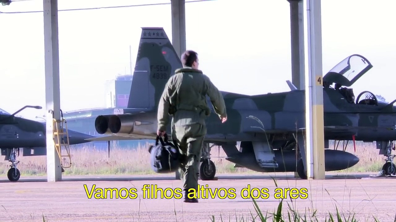 Hino dos Aviadores