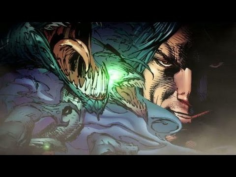 The Darkness 2 : le résumé