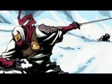 Shinobi 3DS : Nouveau trailer