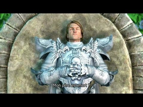 Might & Magic Heroes 6 se la raconte en vidéo