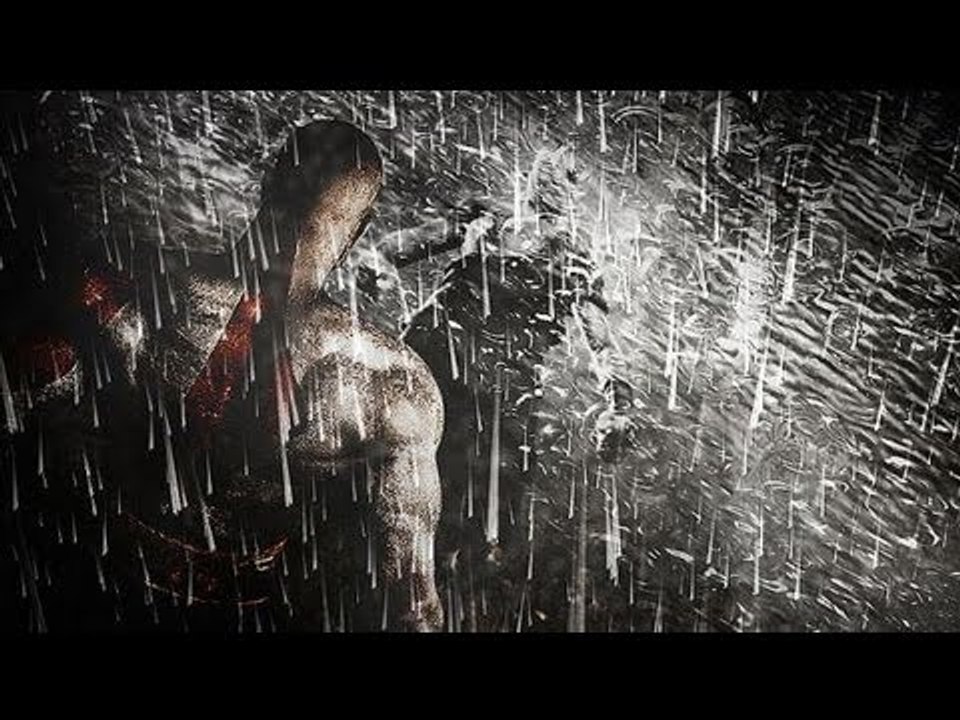 God of War Collection 2 (Test -- Note 14/20)
