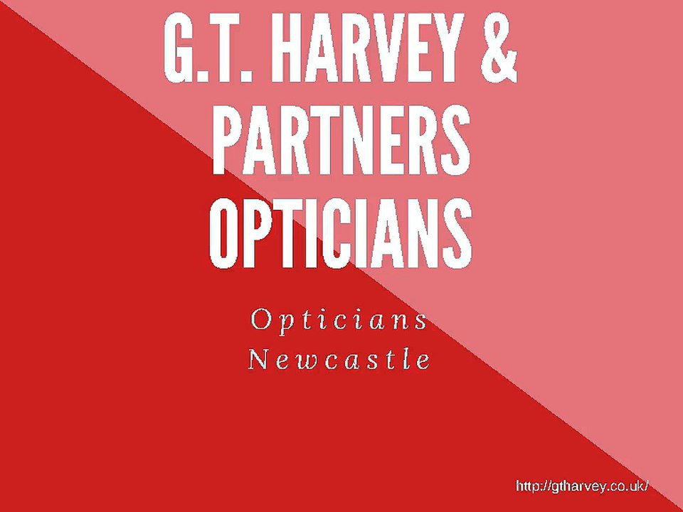 Opticians Newcastle