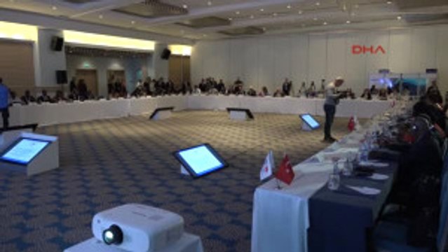 Antalya Türkiye, Unesco Yürütme Kurulu'na Aday