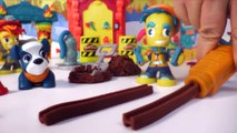 Play-doh a - Zabawki Play-doh Town _ Reklama TV-BbTDLxvTJH0