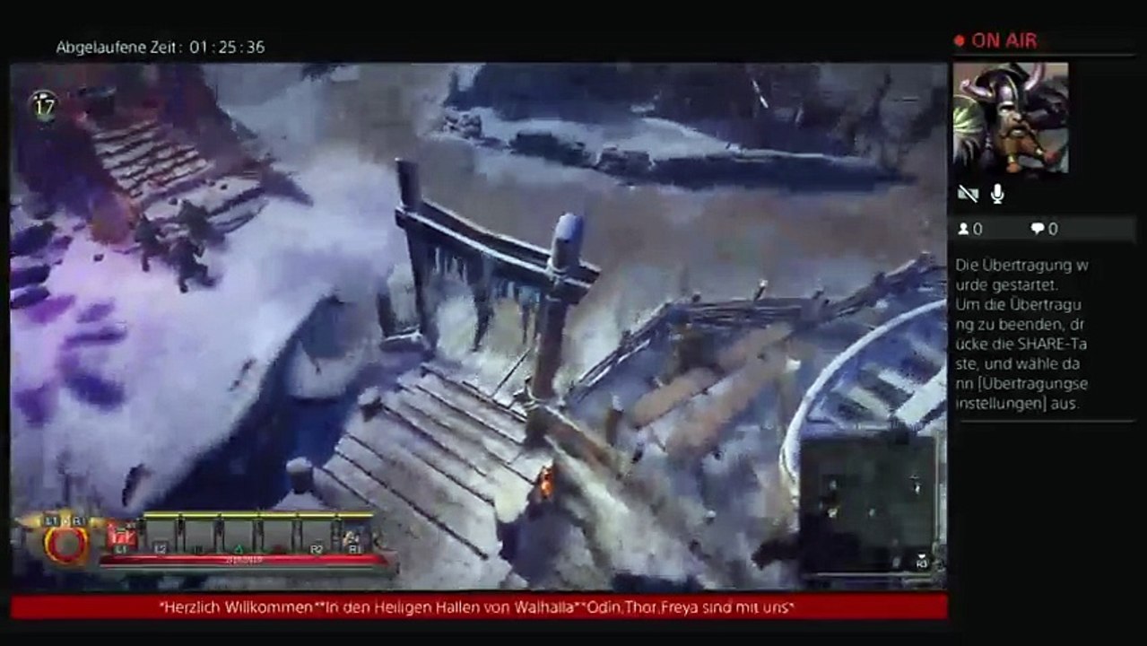 PS4-Live-Übertragung von malj1234567890 (58)