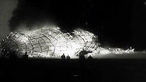 Hindenburg Disaster, 1937