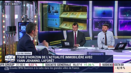 La vie immo: L'élection présidentielle diminue-t-elle le dynamisme du marché immobilier ? – 21/04