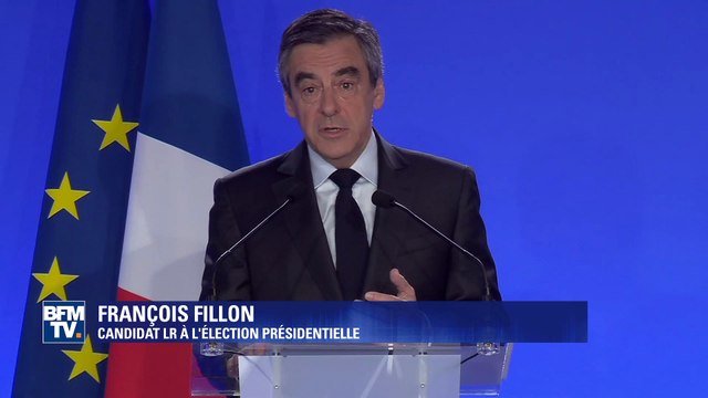 Je n'ai cessé d'alerter le gouvernement. Fillon offensif après l'attentat des Champs-Élysées