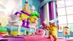 Play-Doh Powy Zamek - Reklama TV-VUi
