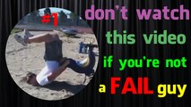 BEST FAILs of the week #1 ✪ Stupid people doing stupid things ✪ Try not to laugh challenge 2017