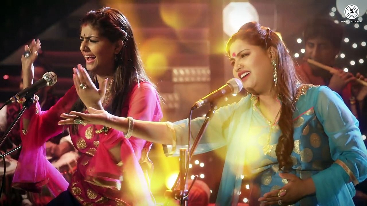 Duniya Matlab Di - Nooran Sisters