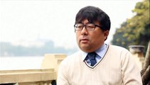 A Japanese businessman talks about Vietnam