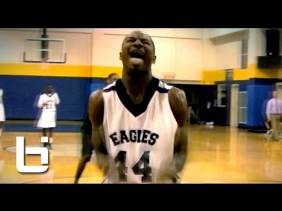 Rodney Purvis CRAZY Official High School Mixtape!! NC State Freshman the Next Dwyane Wade?