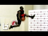 Dion Waiters Displaying His Athleticism Back In High School; #4 Draft Pick By Cavz!