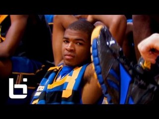 Harrison Twins, Aquille Carr & More Headline Under Armour Summer Basketball 2012! CRAZY Highlights!