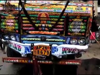 ভারতের বিভিন্ন প্রদেশে দুর্ঘটনায় নিহত ৩৭