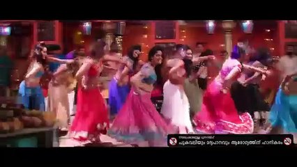 Sathya - Item Song - Baby Doll version