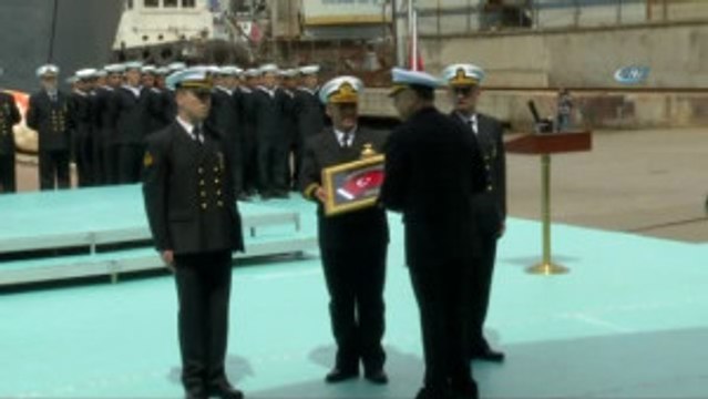 Milli Savunma Bakanı Işık: Bayraktar İha İşaretledi, Atak Helikopterimiz Vurdu