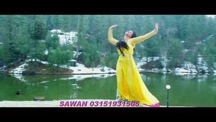 Sta Da Ishq Baranona Gul Panra Pashto Song