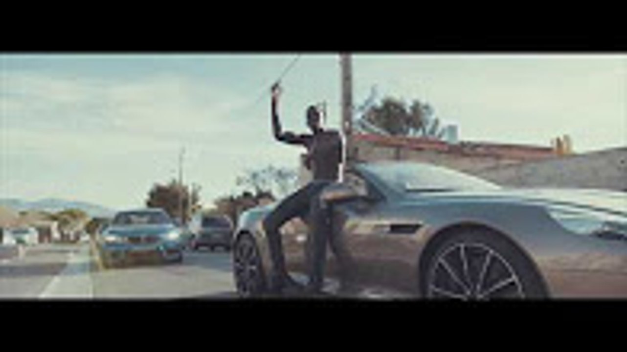Dadinho - La Drogue