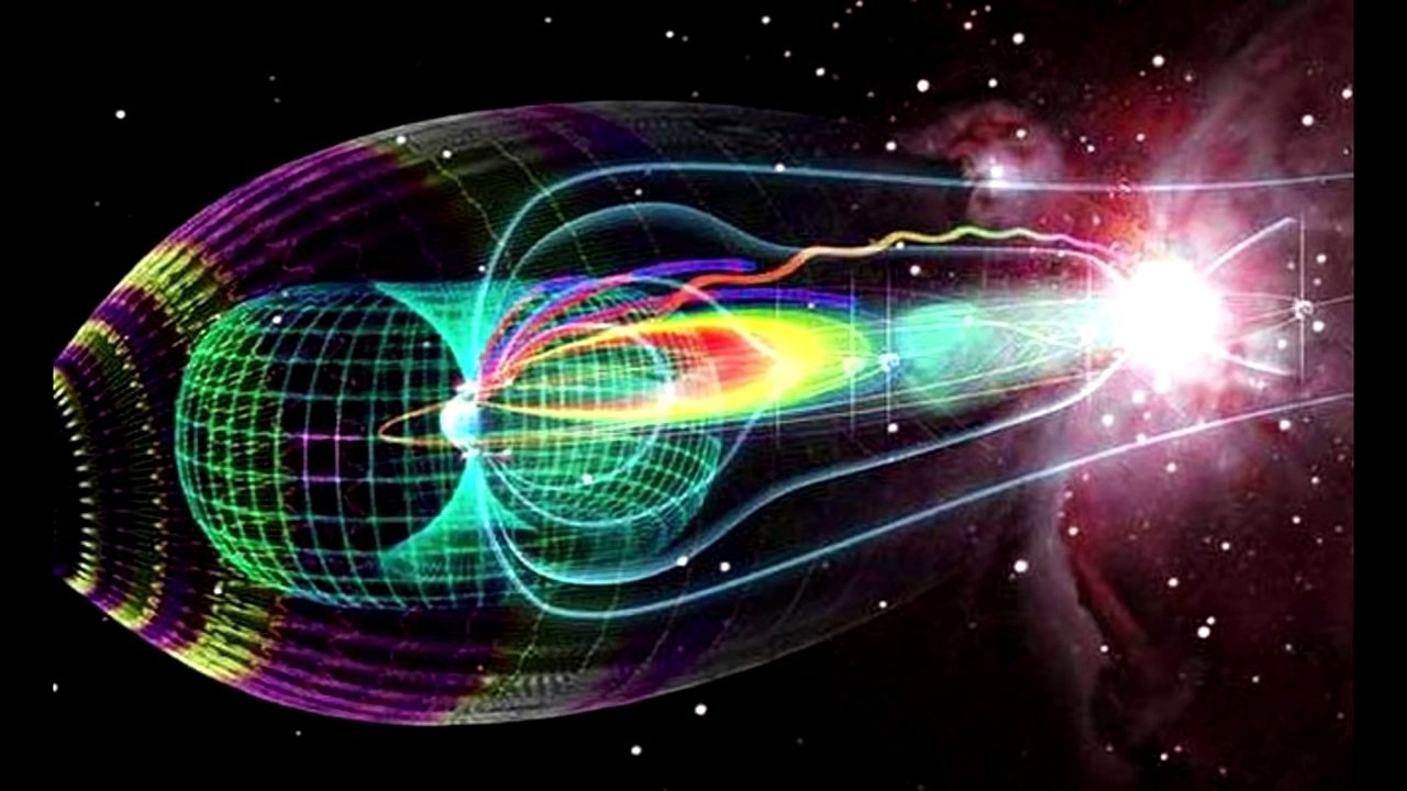 Actualités Prophétiques  - Planète X - Partie 3