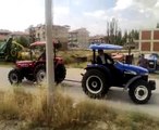 massey ferguson 3060 new holland td 65