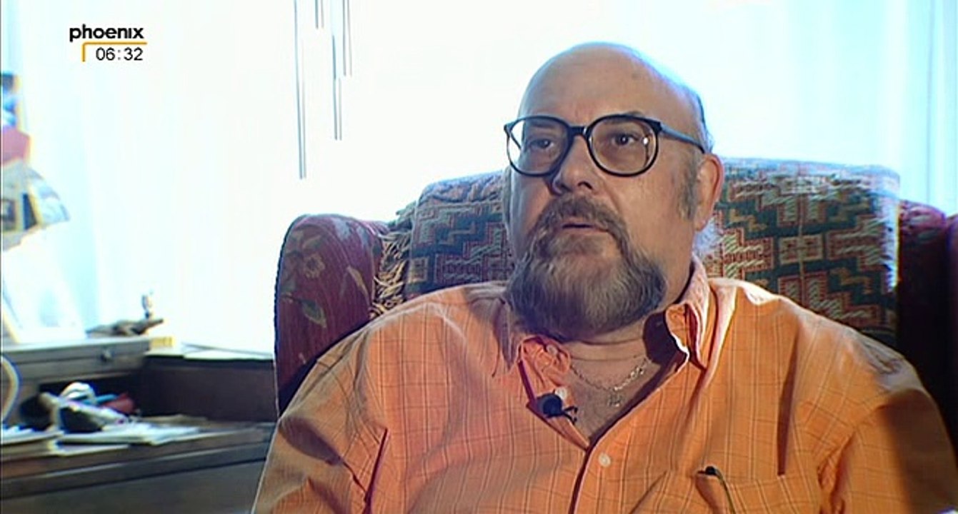 Hollywood Gangster [Doku]