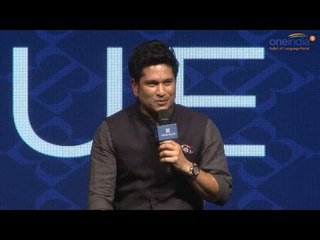 Sachin Tendulkar reveals how he celebrated World Cup 2011 win privately | Oneindia News