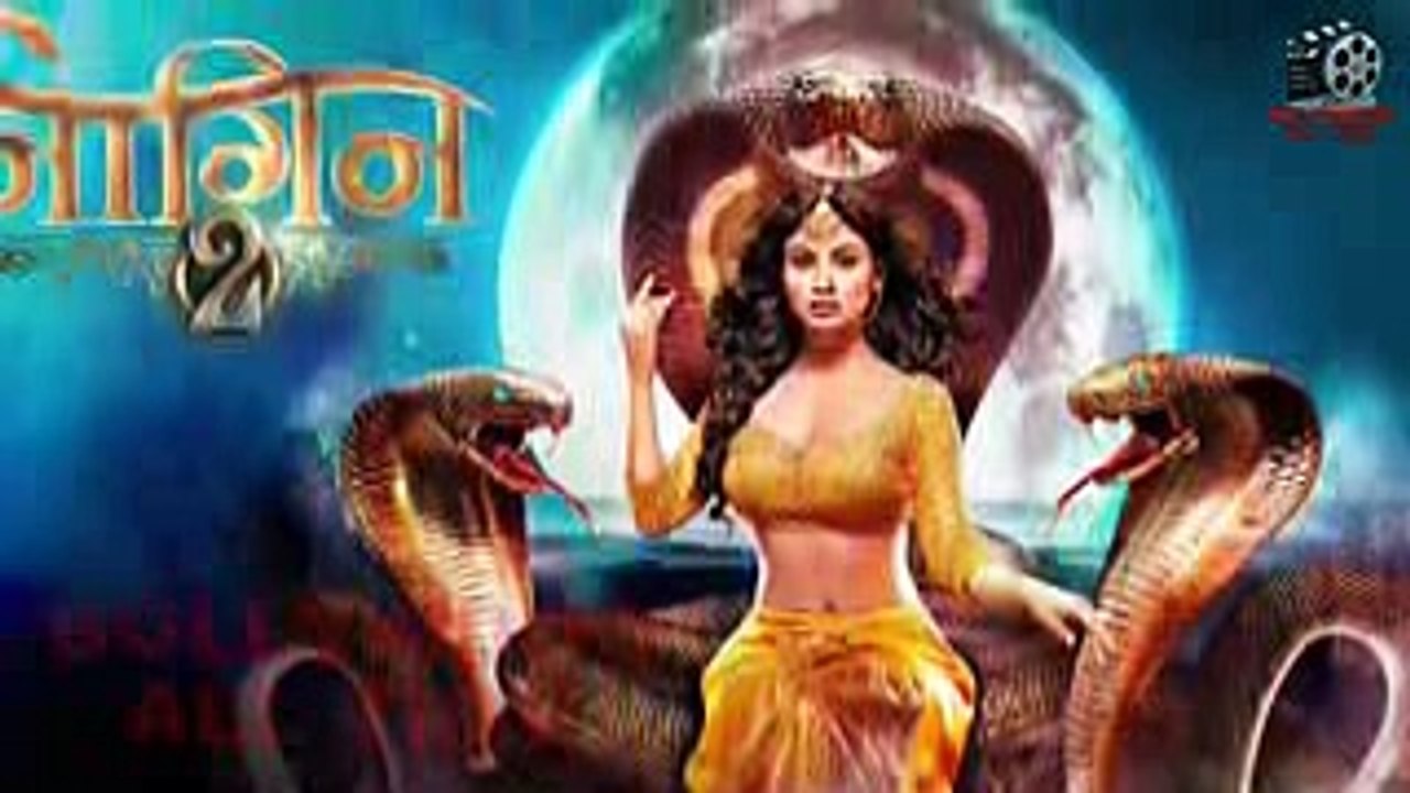 Naagin 2 - 22nd April 2017 - Colors Tv Naagin Season 2 News 2017
