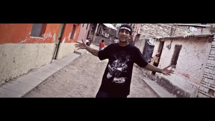 1. 'Los Hijos De La Calle' - Remik González Ft. DJ Mushk - 'Maria 2015'