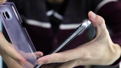 BLUBOO Edge  Official unboxing