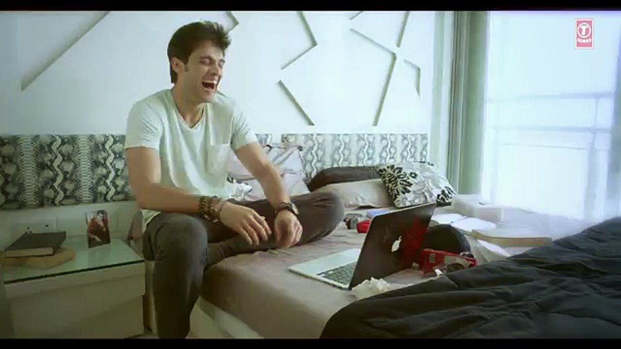 Tu Jo Kahe Video Song - Palash Muchhal - Parth Samthaan - Anmol Malik - Yasser Desai - Palak Muchhal