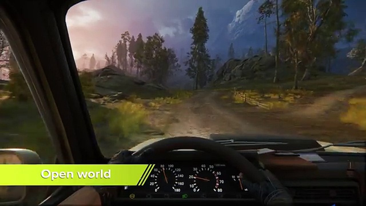 TOP 10 des choses à savoir sur Sniper Ghost Warrior 3