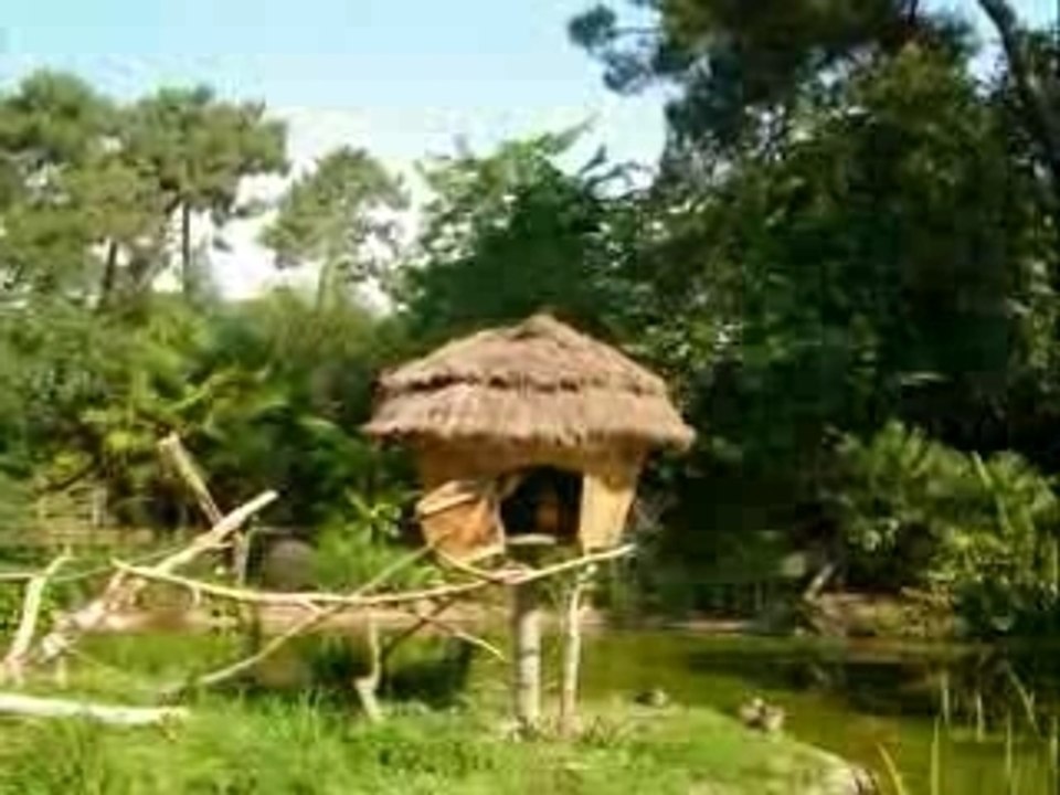 Zoo de LaFlèche