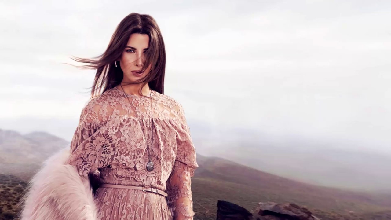 Nancy Ajram - Wmaak | نانسي عجرم - ومعاك
