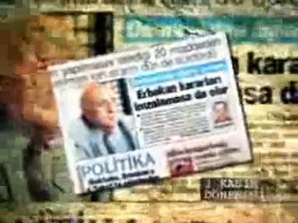 Ak Parti (AKP) İktidara Nasıl Getirildi -Belgesel (2.)