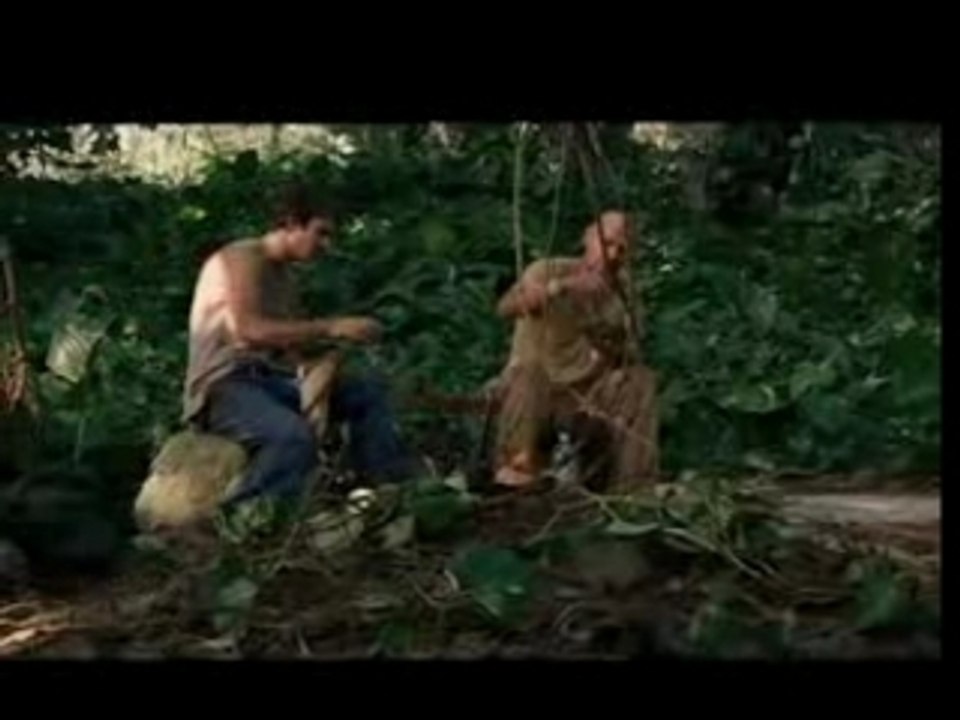 Video (14) Les Vrais Dialogues de LOST