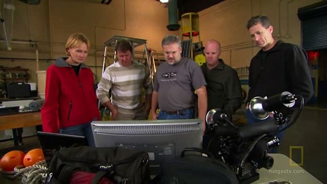 National Geographic Explorer Ghost Ships Of The Great Lakes