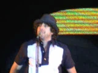 Elliott yamin-find a way at glorietta