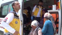 Gaziantep Şehit Uzman Çavuş Davut Kayalı Son Yolculuğuna Uğurlandı-2