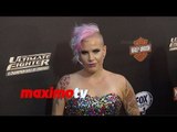 Bec Rawlings | The Ultimate Fighter Season 20 Premiere