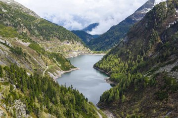 BillyZ. Notes: Germany - Austria - Italy Trip