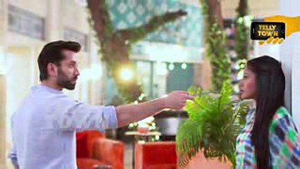 Ishqbaaz - 22nd April 2017 - Upcoming Twist - Star Plus TV Serial News - YouTube_2