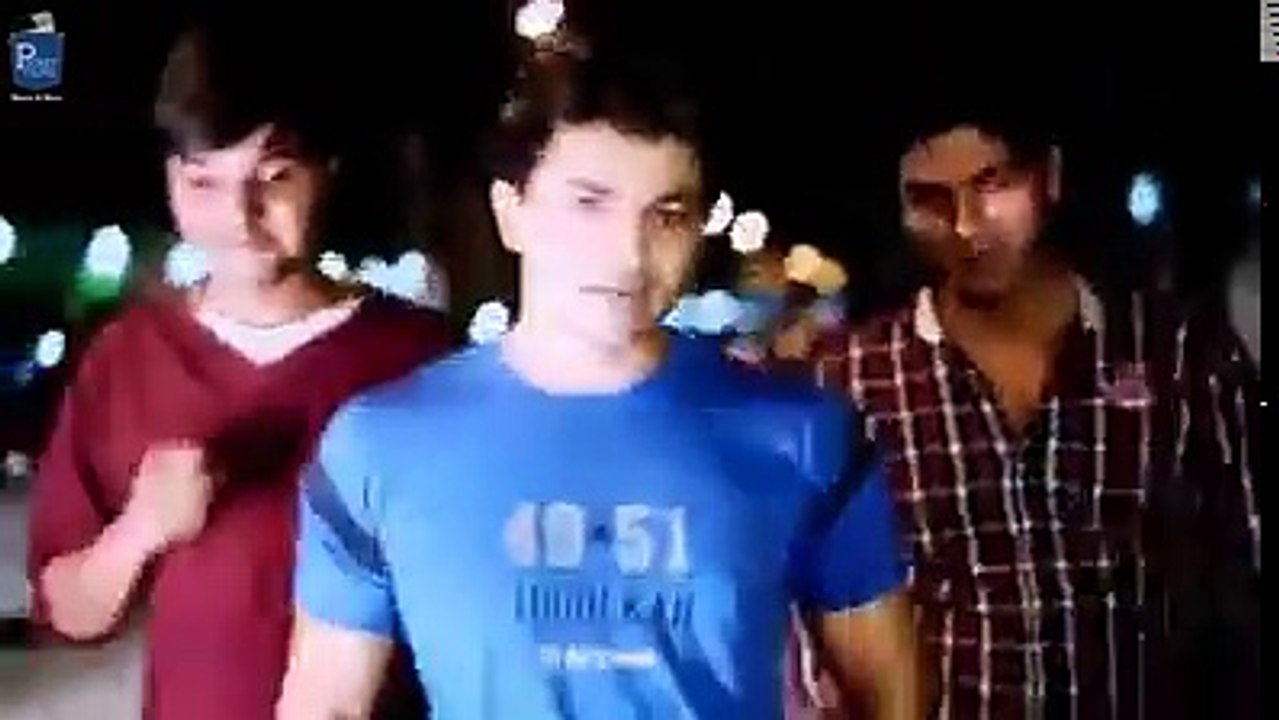 Subrata Giri - Abto saram koro yea video harkiso schna chaiye....