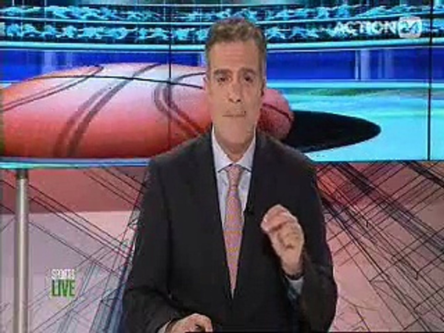 Sports Live 20-4-2017