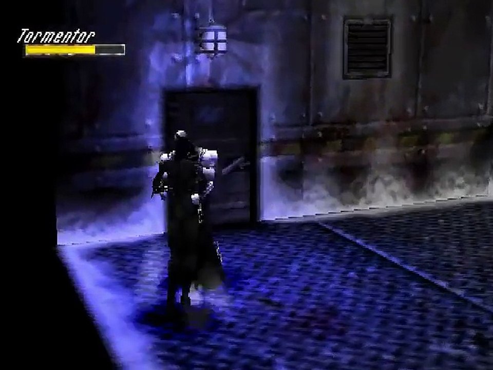 Thrill Kill - Gameplay