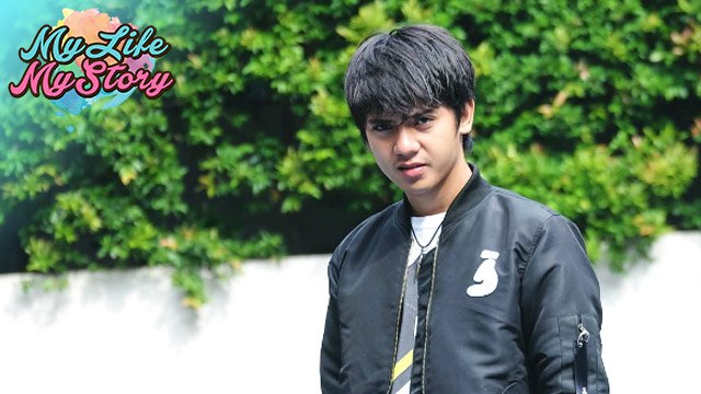 My Life My Story: Arbani Yasiz, Jalan Karir si Cover Boy (Part 2)