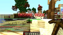 СРАВНИВАЕМ HYPIXEL И VIMEWORLD ГДЕ ЛУЧШЕ ИГРАТЬ В SKYWARS