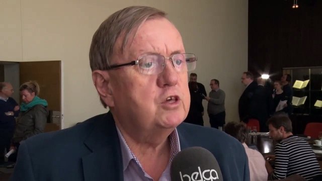 Marc Goblet (FGTB) : 'On ne peut pas tirer un bilan positif'