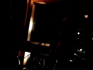 Benjamin diamond Fleche d'or 29/09/07